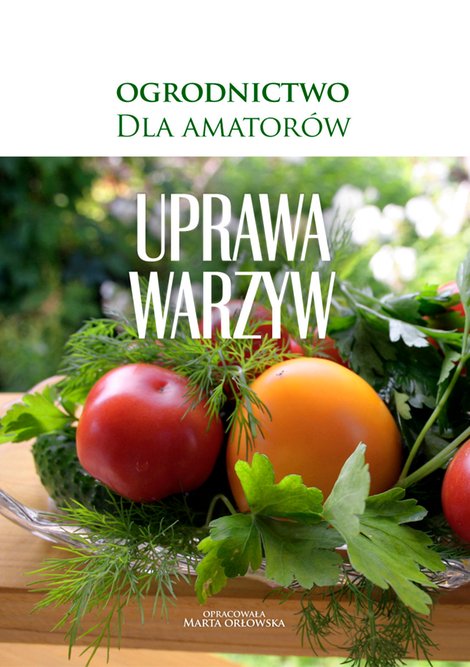 ebooki: Uprawa warzyw – ebooki