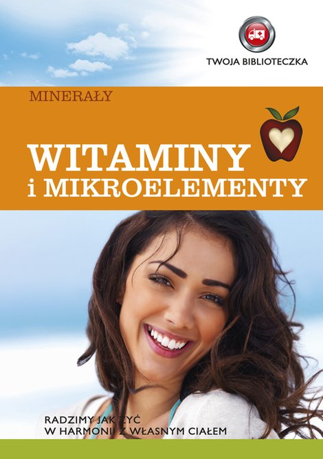 ebooki: Witaminy i mikroelementy – ebooki