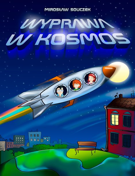 ebooki: Wyprawa w kosmos – ebooki