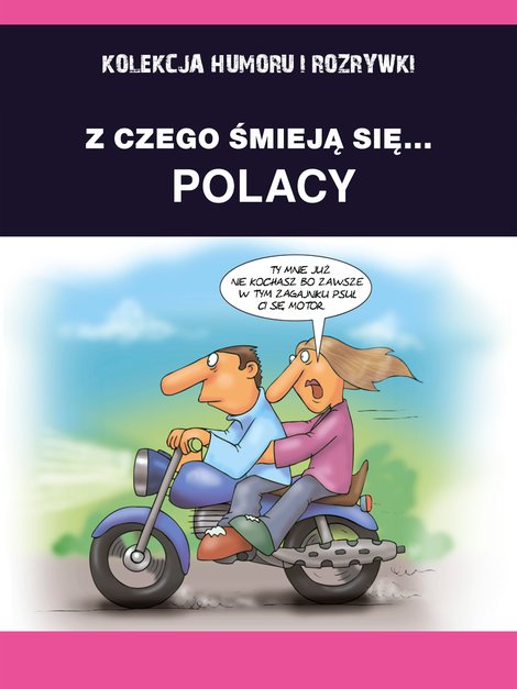 ebooki: Z czego śmieją się... Polacy – ebooki