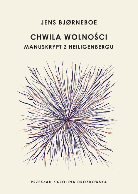 ebooki: Chwila wolności – ebooki