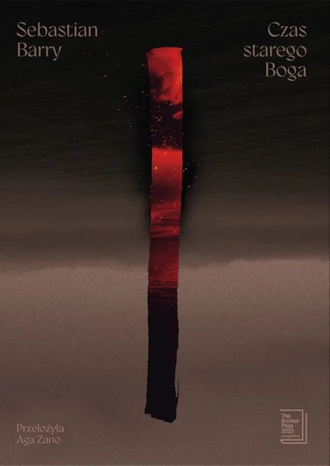 ebooki: Czas starego Boga – ebooki