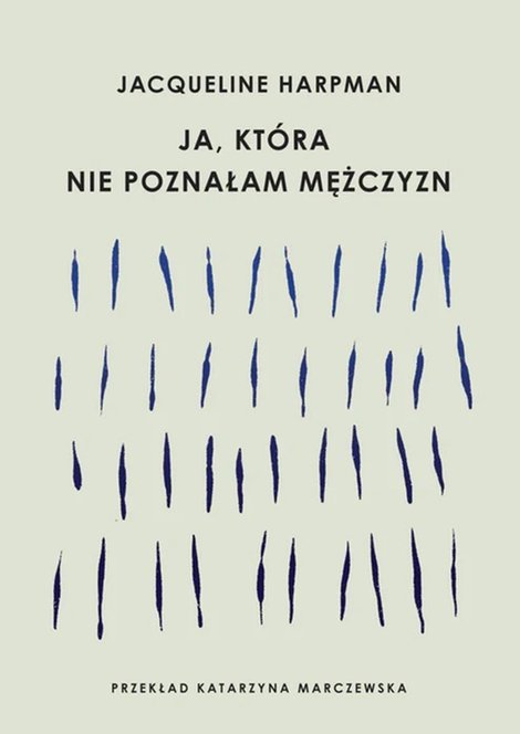 ebooki: Ja, która nie poznałam mężczyzn – ebooki