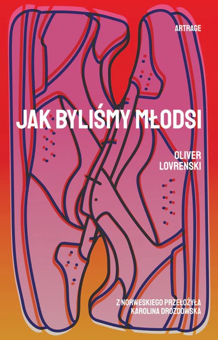 ebooki: Jak byliśmy młodsi – ebooki