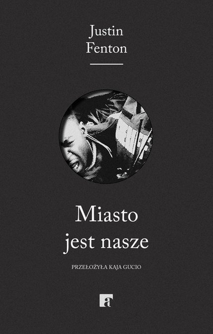 ebooki: Miasto jest nasze – ebooki