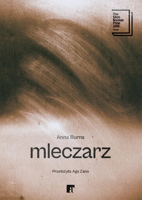 ebooki: Mleczarz – ebooki