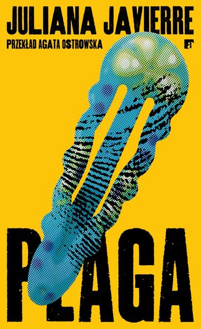 ebooki: Plaga – ebooki