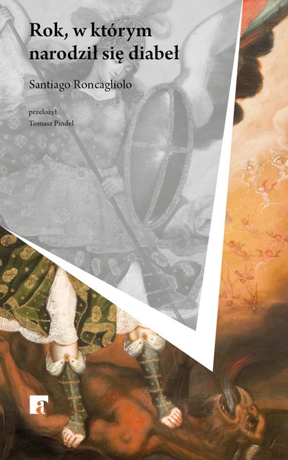 ebooki: Rok, w którym narodził się diabeł – ebooki