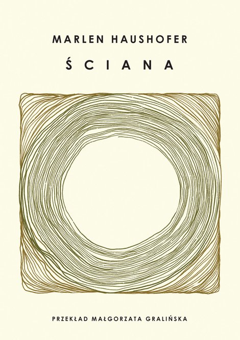 ebooki: Ściana – ebooki