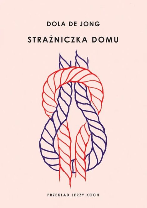 ebooki: Strażniczka domu – ebooki