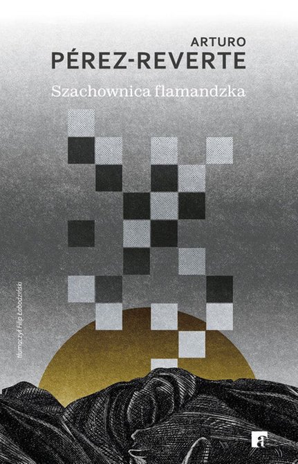 ebooki: Szachownica flamandzka – ebooki