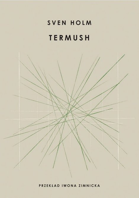 ebooki: Termush – ebook