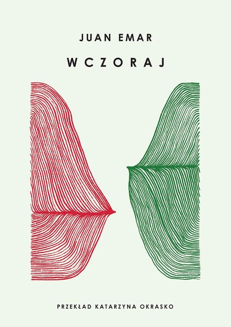 ebooki: Wczoraj – ebooki