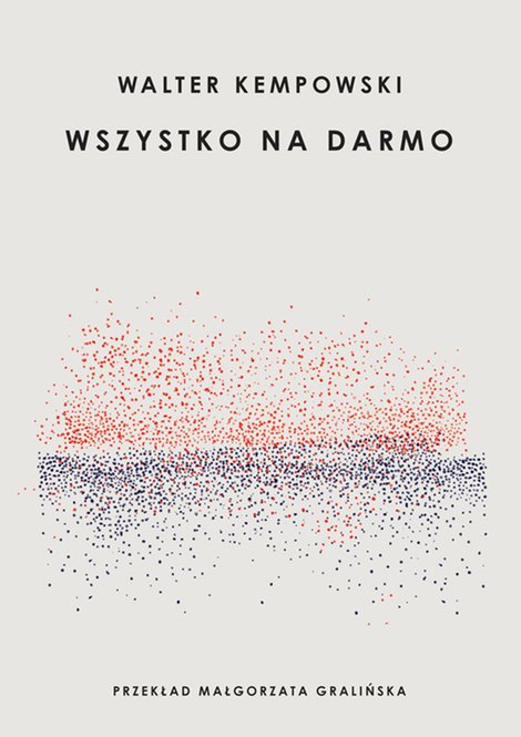 ebooki: Wszystko na darmo – ebooki