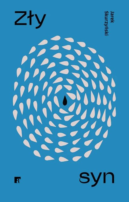 ebooki: Zły syn – ebooki