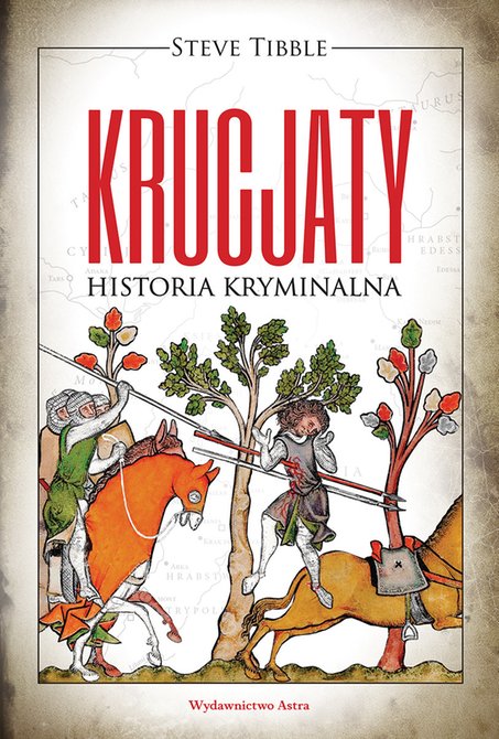 ebooki: KRUCJATY. Historia kryminalna – ebook