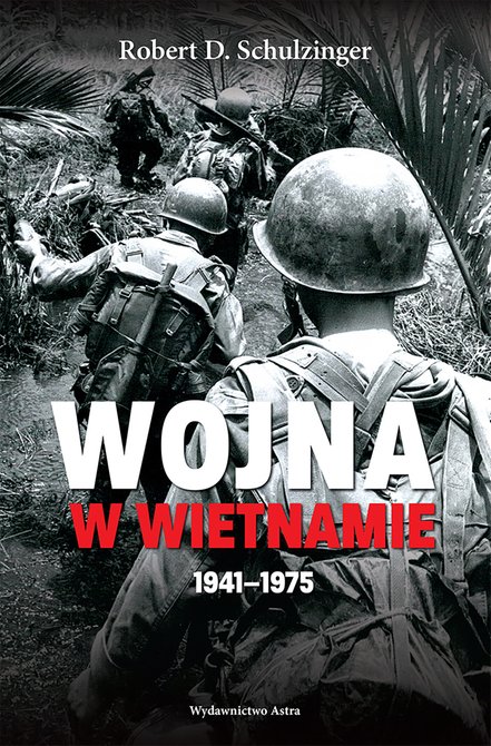 ebooki: Wojna w Wietnamie 1941-1975 – ebooki