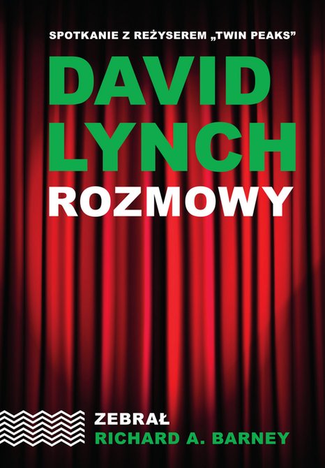 ebooki: David Lynch. Rozmowy – ebooki