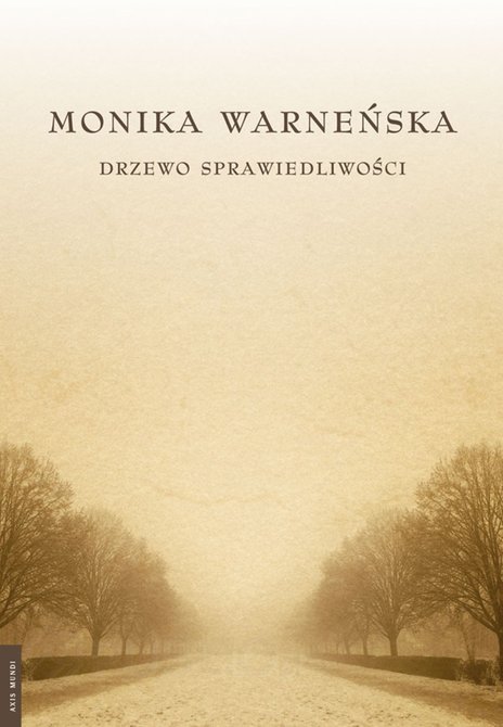 ebooki: Drzewo sprawiedliwości – ebooki