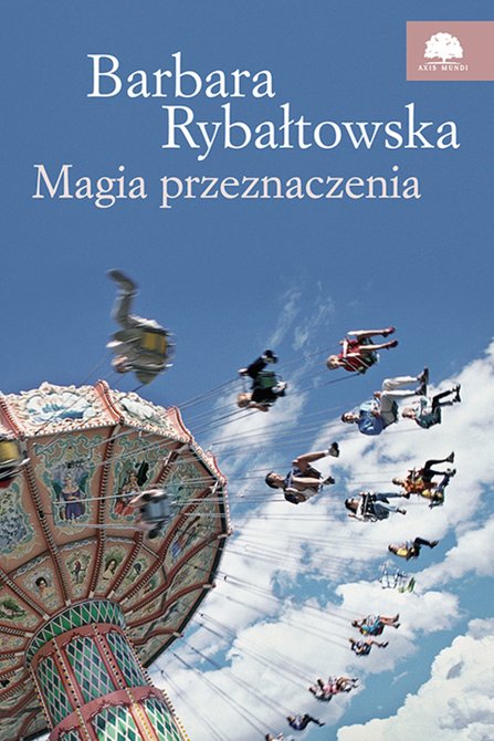ebooki: Magia przeznaczenia – ebooki