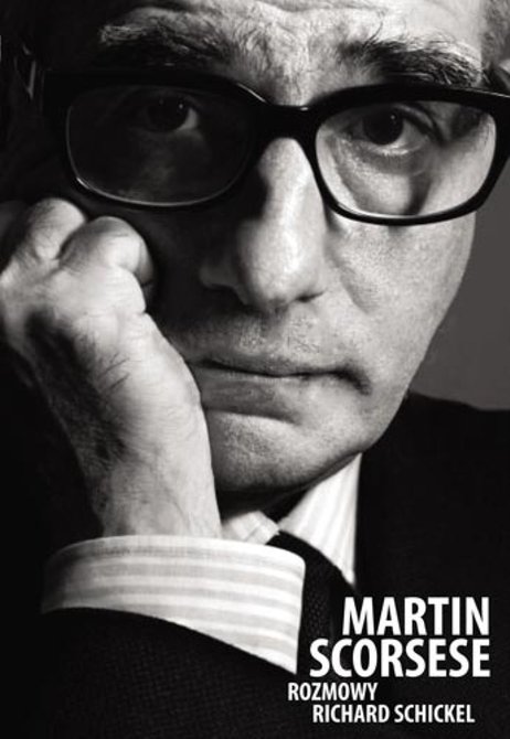 ebooki: Martin Scorsese. Rozmowy – ebooki