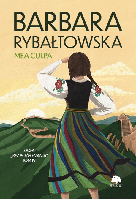 ebooki: Mea culpa. Saga cz. IV – ebooki