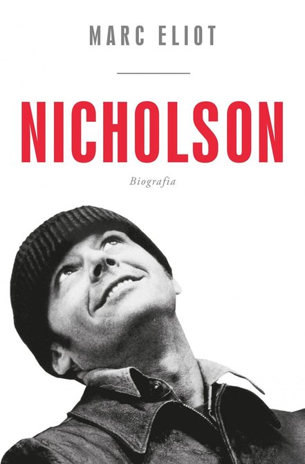 ebooki: Nicholson Biografia – ebooki