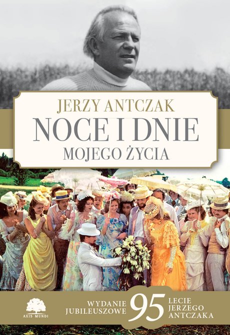 ebooki: Noce i dnie mojego życia. Wydanie jubileuszowe – ebooki