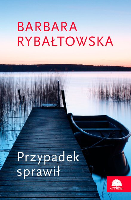 ebooki: Przypadek sprawił – ebooki