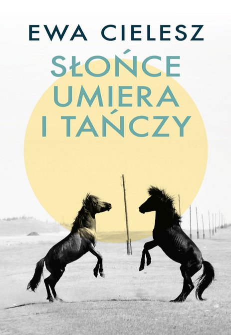 ebooki: Słońce umiera i tańczy – ebooki