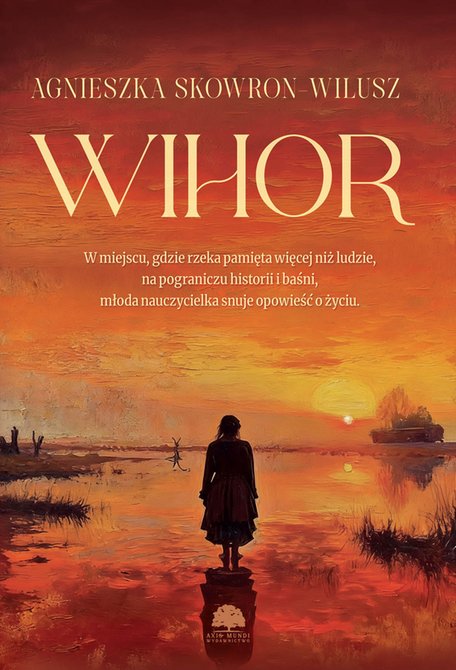 ebooki: Wihor – ebook