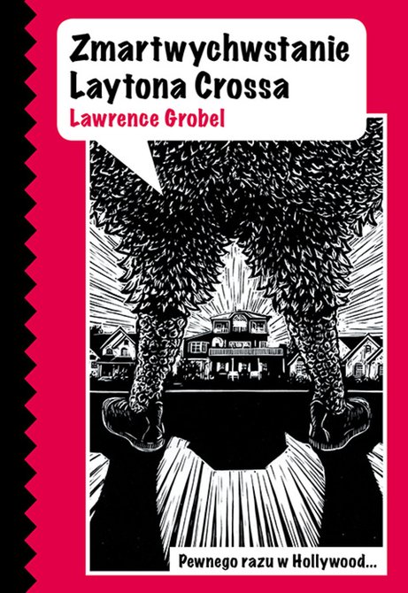 ebooki: Zmartwychwstanie Laytona Crossa – ebooki