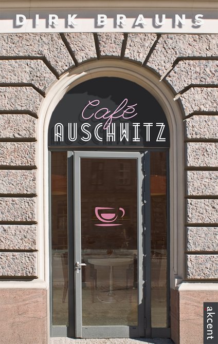 ebooki: Café Auschwitz – ebooki