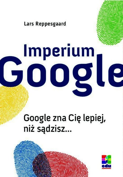ebooki: Imperium Google – ebooki