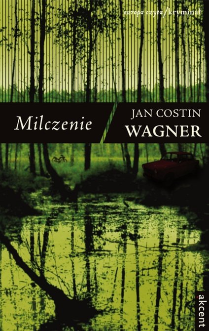 ebooki: Milczenie – ebooki