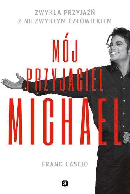 ebooki: Mój przyjaciel Michael – ebooki