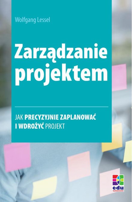 ebooki: Zarządzanie projektem – ebooki