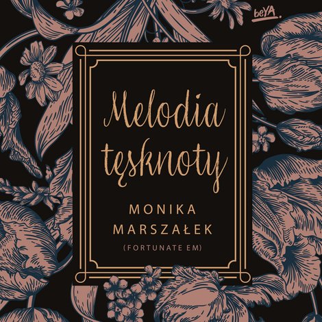 audiobooki: Melodia tęsknoty – audiobook