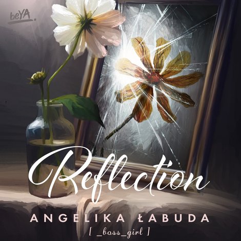 audiobooki: Reflection – audiobook