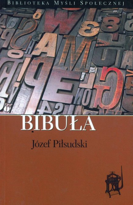 ebooki: Bibuła – ebooki