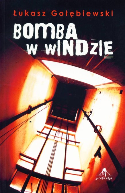 ebooki: Bomba w windzie – ebooki