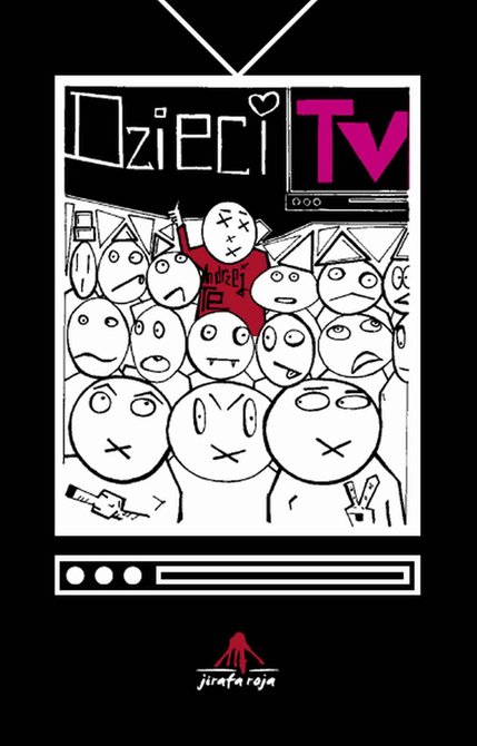 ebooki: Dzieci TV – ebooki