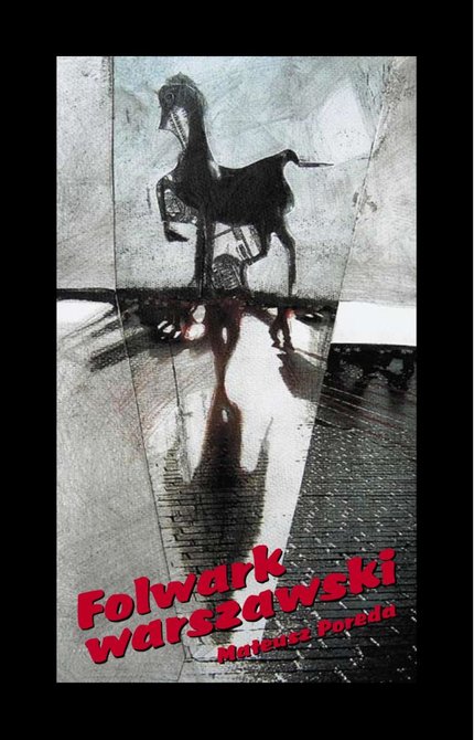 ebooki: Folwark warszawski – ebooki