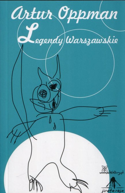ebooki: Legendy warszawskie – ebooki