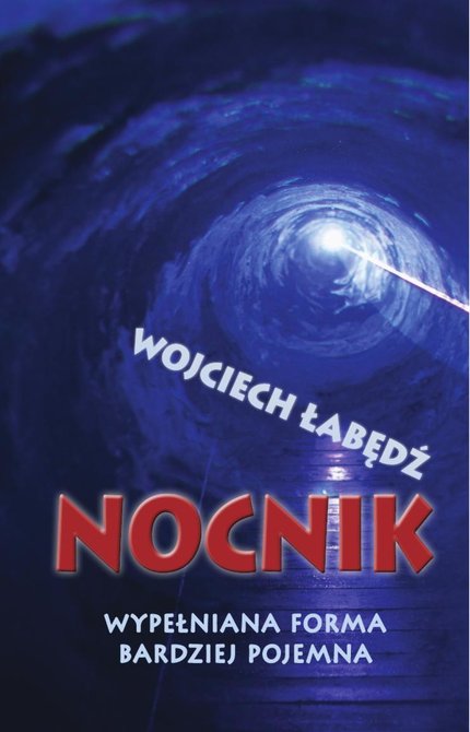 ebooki: Nocnik. Wypełniana forma bardziej pojemna – ebooki