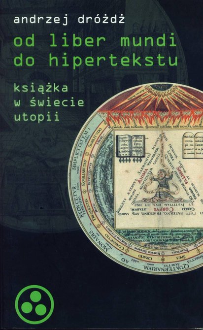 ebooki: Od Liber Mundi do hipertekstu – ebooki