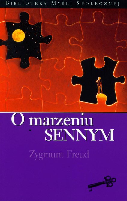 ebooki: O marzeniu sennym – ebooki
