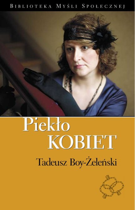 ebooki: Piekło kobiet – ebooki