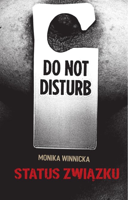 ebooki: Status związku – ebooki
