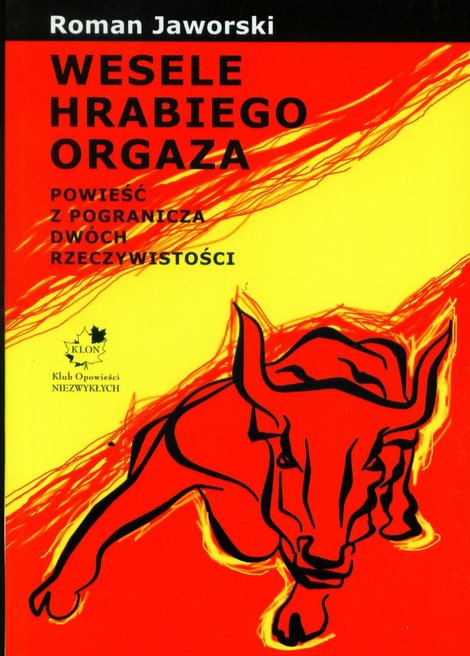 ebooki: Wesele hrabiego Orgaza – ebooki